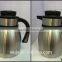 New Design Stainless Steel Coffee Pot Warmer for Restaurant