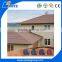 China environment friendly roofing sheets/ stone coated metal roof tiles