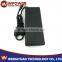 24v 5a adaptor 120W with UL CUL GS KC CE CB PSE SAA ROHS
