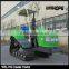 75HP farm tractor with hydraulic pump
