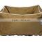 Small Cat Bed KHAKI