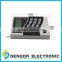 Security school time attendance machine with ID IC card punch