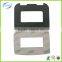 Adhesive Backed Silicone EPDM Rubber Flange Gasket