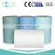 Medical Industry Low Lint Medium Class Solvent Nonwoven Wiper