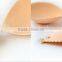 New Arrival Front Closure Invisible Backless Sexy Girl Fabric Cloth Nude Bra