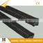 Insulation Graphite Packing with Carbon Fiber Core for steel mills