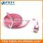 1M / 2M / 3M Noodle Flat Charger Sync Data Micro Usb Cable