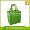 eco reusable nonwoven bag/pp non-woven bag tote bag price/ MOQ 5000PCS tnt non woven bag