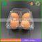 Sale PET / PVC plastic egg tray/egg box