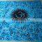 malti om printed bedsheets tapestries