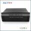 4u chassis 19 inch rack mount chassis for Media converter