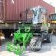 agricultural equipment with big bucket for sale, front end loader, shovel loader 912