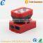 YIWU New Fashion 2W Yellow Light and White Light Energy Saving Night Light