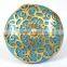 Ceramic Knobs/Cabinet Knobs/Drawer Knobs/Hand painted Knobs