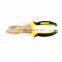 Non sparking tools aluminum bronze adjustable combination pliers