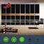 2016 hot sale modernn style of bedroom cabinet and furniture wardrobe                        
                                                Quality Choice