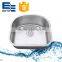 Jiangmen manufacturer stainless steel single bowl kitchen sink