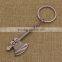 Promotion custom metal mini keychain multi tool keychain