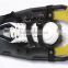Double Ratchet Binding Adult Plastic Backcountry Snowshoes