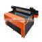 Small size professional digital plastics plate printing printer/plastic bag digital printer
