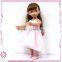 New Design Handmade Cheap Fashion 18 Inch Doll
