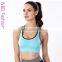 Custom vest type sports bra, Lady's Yoga underwear