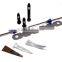 construction accessories standard wedge pin or wedge bolt