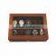 Wooden Watch Jewelry Display Box Wholesale