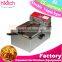Restaurant equipment stainless steel donuts deep fryer machine electric potato fryer