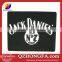bar runner, jack daniels bar mats