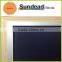 Roof Skylight Roller Blinds Blackout Fabric for Roof Window Easy Installation