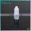 2015 wholesale e liquid bottle 5ml half transparent LEPE whit child proof cap