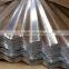 Brand new roofing Corrugated steel sheet with high quality