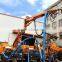 China Manufacture robot telescope arm shotcrete machine