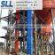 China manufacturer Manual Powder Mixer equipment