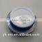 30g blue PMMA Acrylic plastic jar for cream