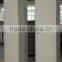 steel storage cabinet of 1 door clothing locker for school