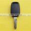 Uncut 2 button remote car key blank for Chevrolet Captiva