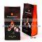 Back Sealed Coffee Bags