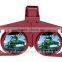 Factory Directly Sale Bluetooth Active Shutter 3d Glasses Head Mounted Display
