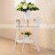 2016 latest style wedding portable decorative flower pot stands