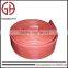 heavy duty pvc lay flat irrigation discharge hose