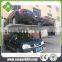automated two columns car management system project