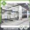 Two Levels Automatic Puzzle Double Parking Car Lift