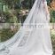 100% Real Photos Custom Made crochet wedding dresses