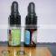 wholesale high quantity Essential Oil Empty Glass Bottle China