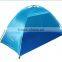 Plastic hanging tents for sale made in China
