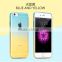 High end for iphone 6 case mirror tpu phone case