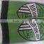 2015 high quality acrylic custom soccer Promotion sport scarf