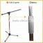 folding floor music stand